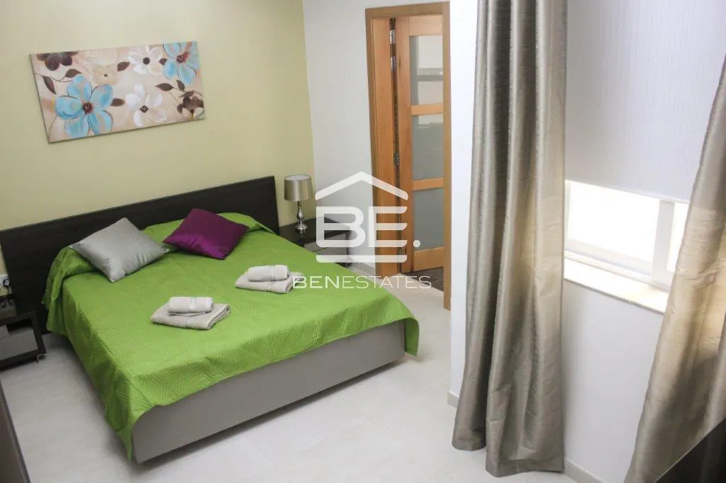Block of Mixed Units in Swieqi