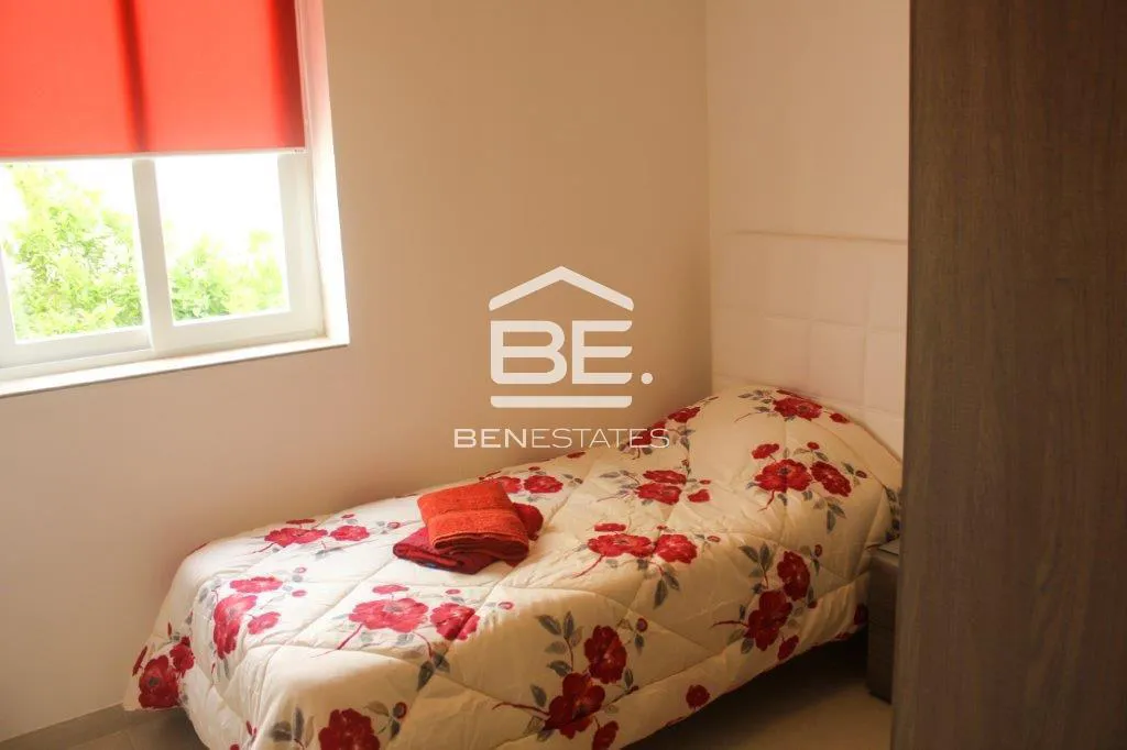 Block of Mixed Units in Swieqi