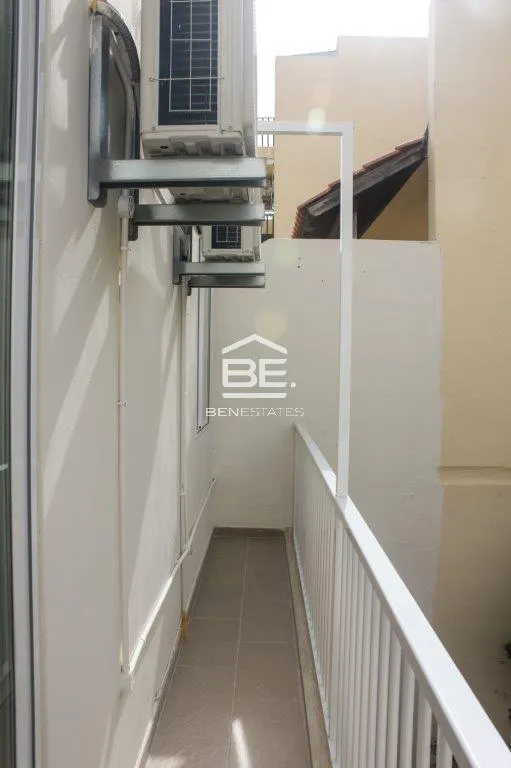 Block of Mixed Units in Swieqi