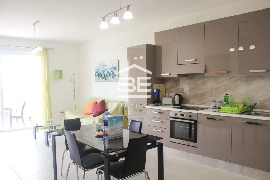 Block of Mixed Units in Swieqi