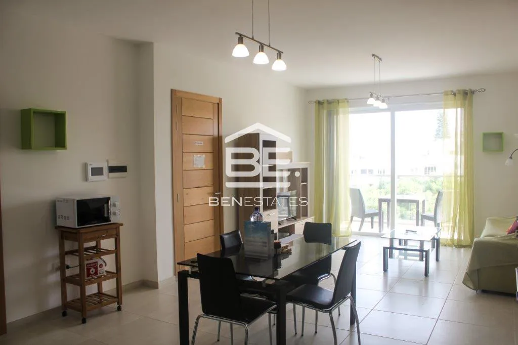 Block of Mixed Units in Swieqi