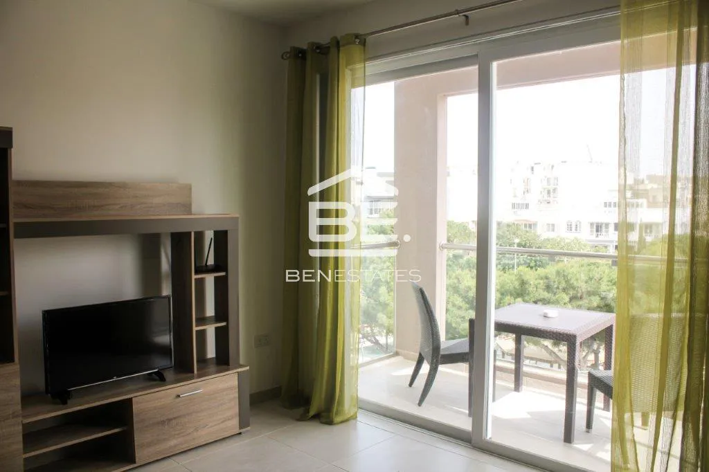 Block of Mixed Units in Swieqi