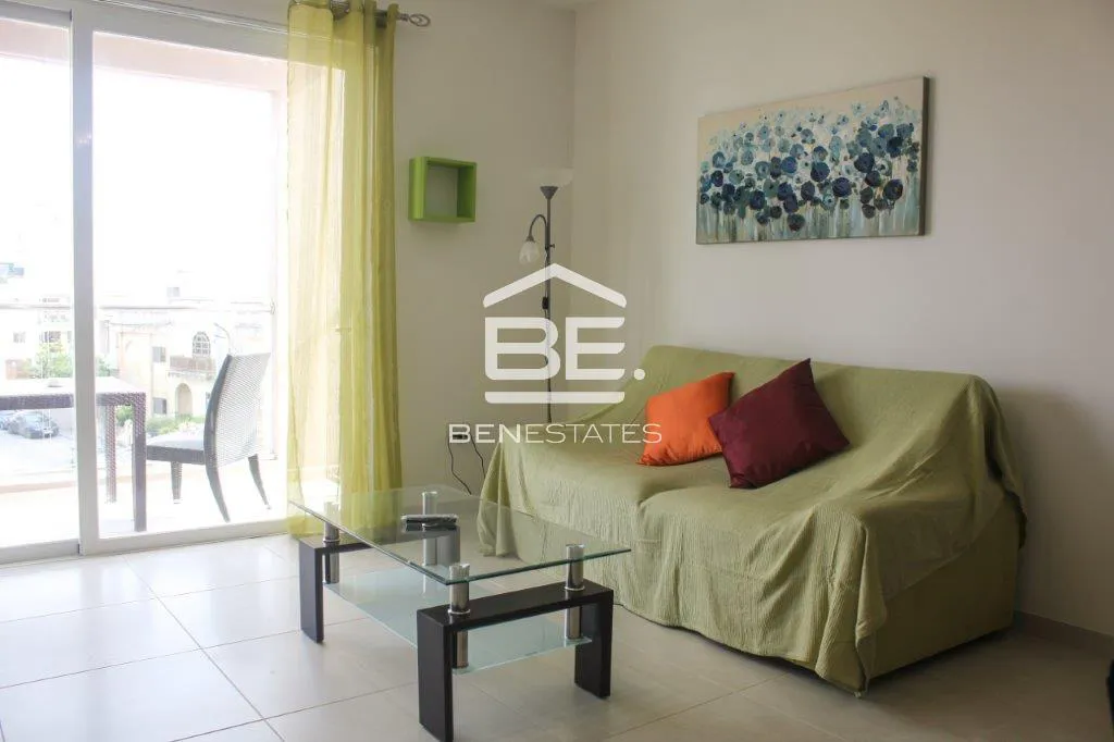 Block of Mixed Units in Swieqi