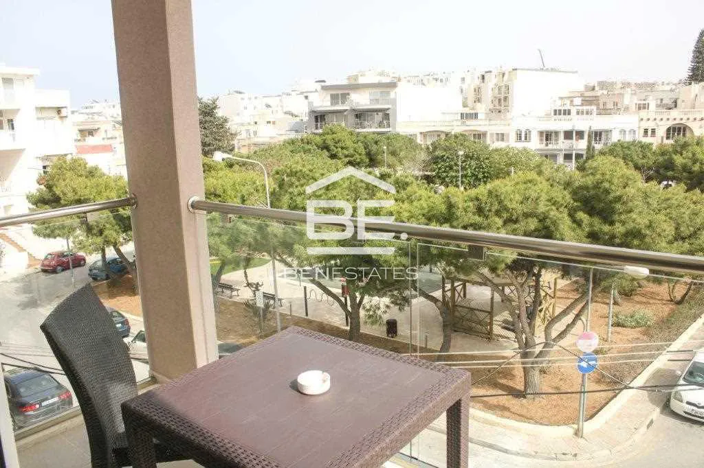 Block of Mixed Units in Swieqi