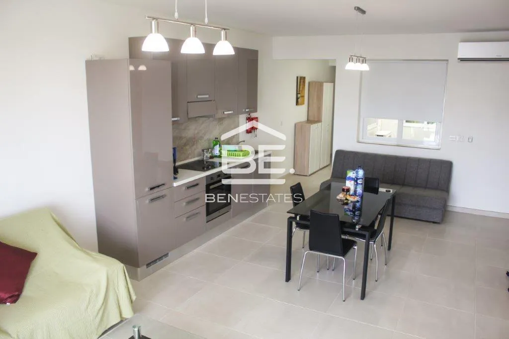 Block of Mixed Units in Swieqi