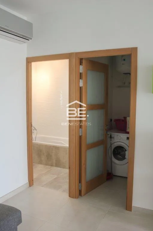 Block of Mixed Units in Swieqi