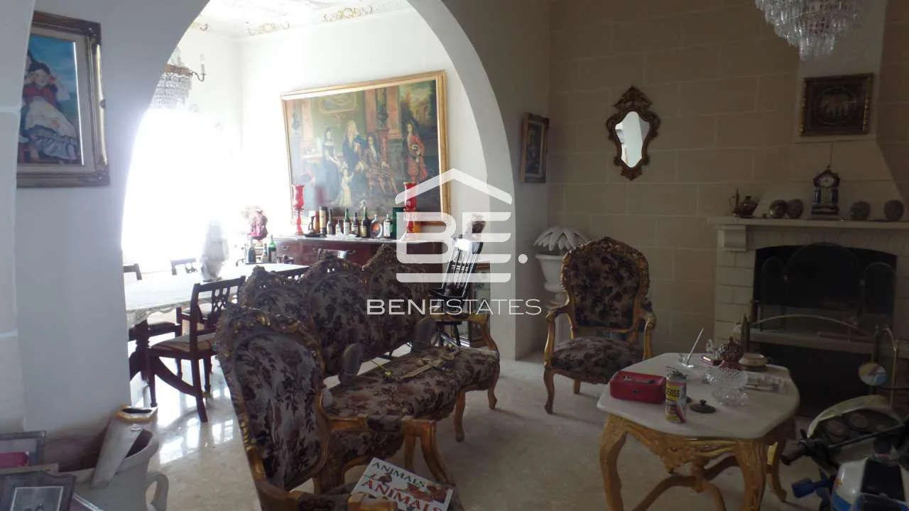 Bungalow in Mosta