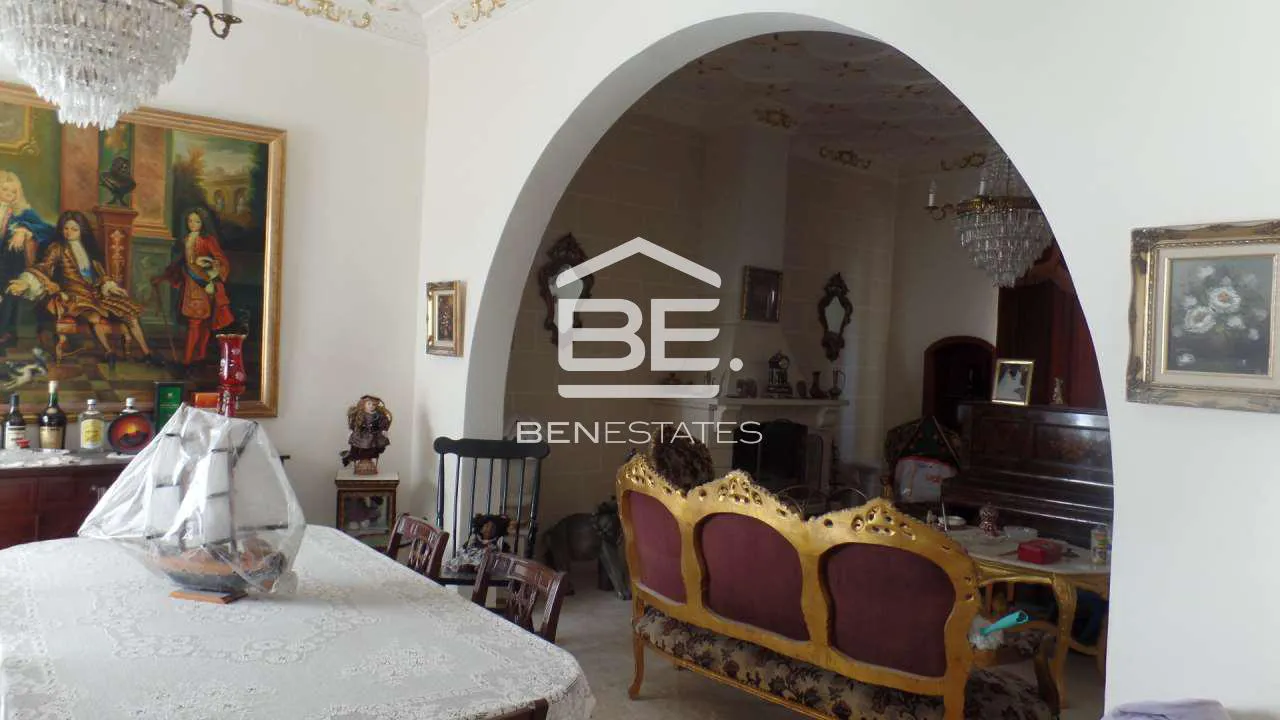 Bungalow in Mosta