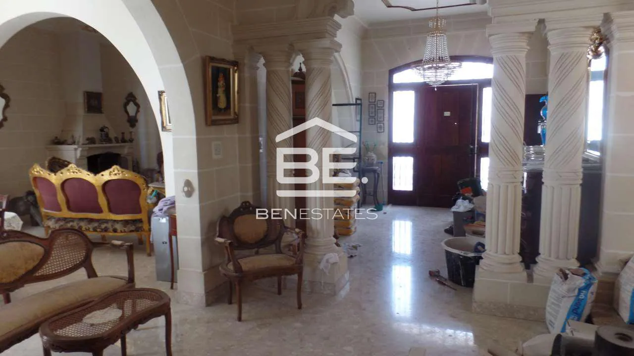 Bungalow in Mosta