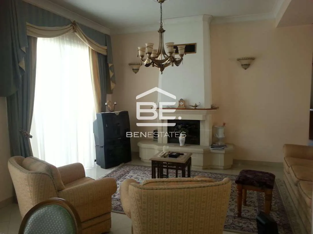 Bungalow in Lija