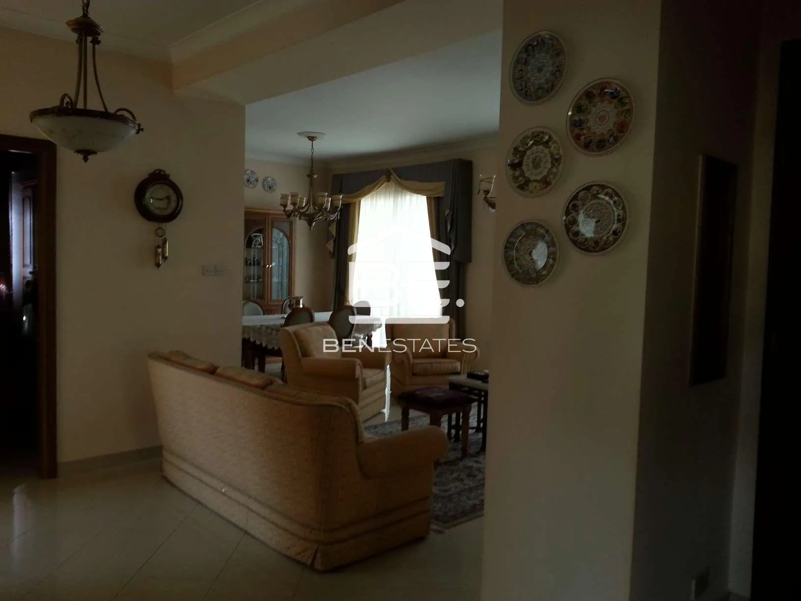 Bungalow in Lija