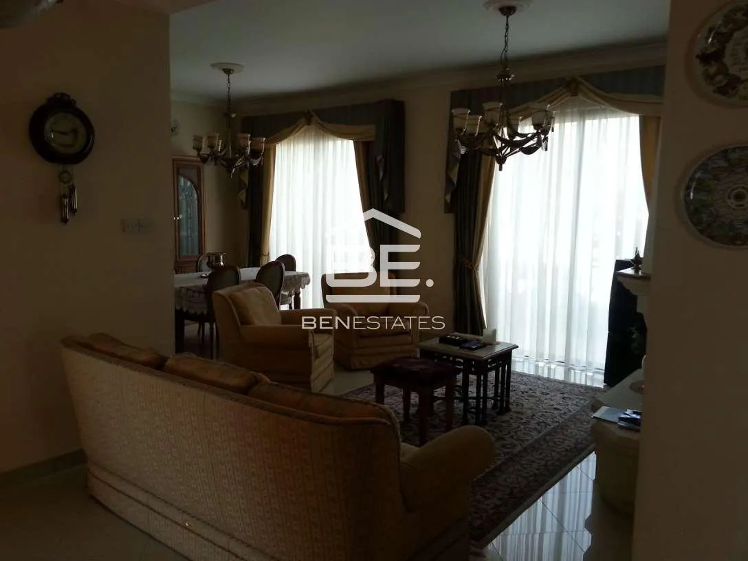 Bungalow in Lija