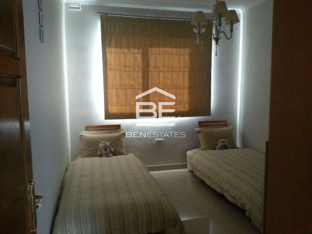 Bungalow in Lija