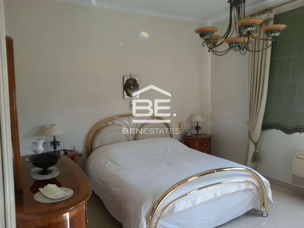Bungalow in Lija