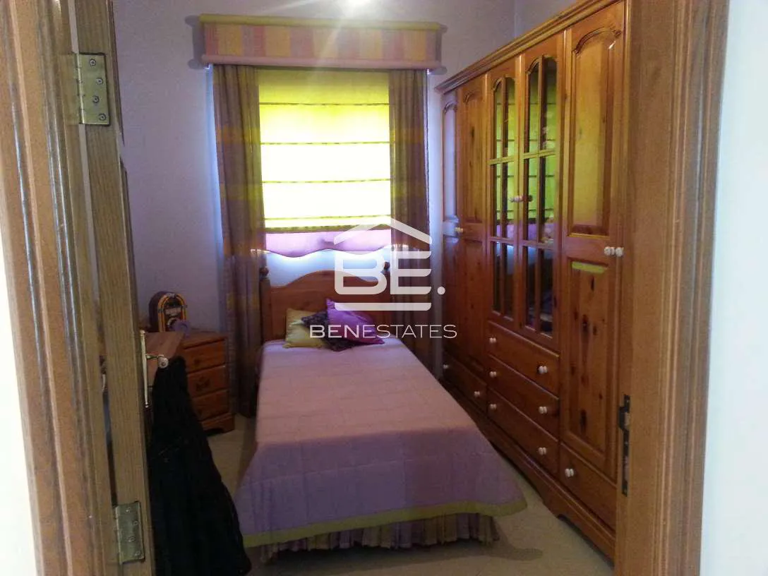 Bungalow in Lija