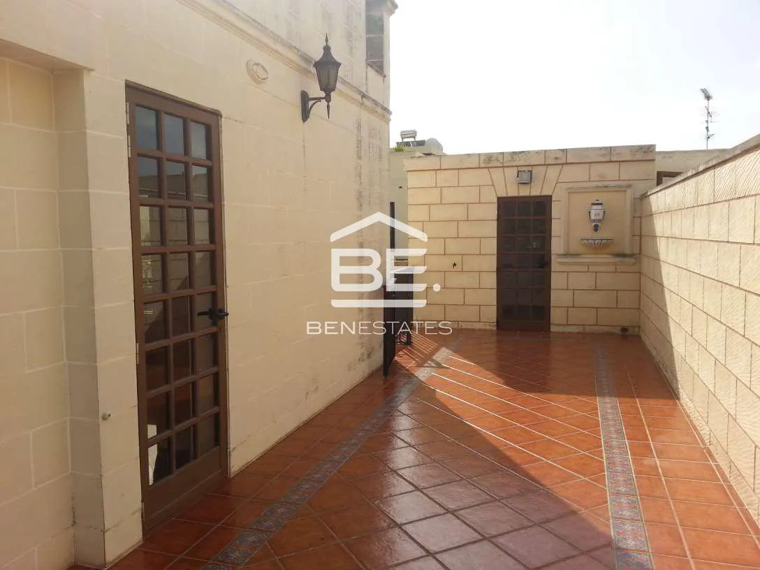 Bungalow in Lija