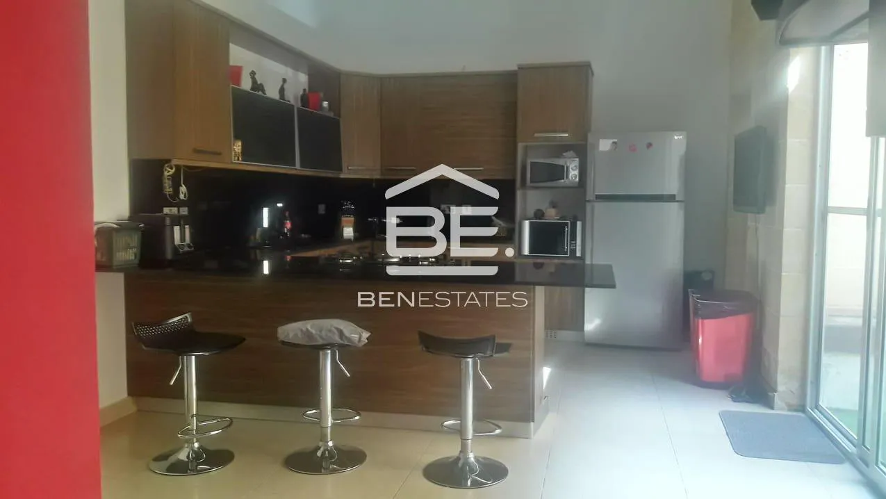 Converted House of Character in Zabbar