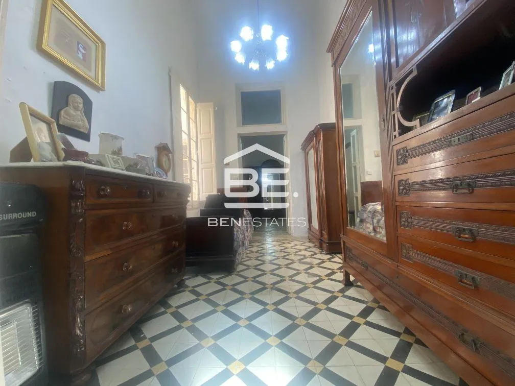 House of Character in Valletta