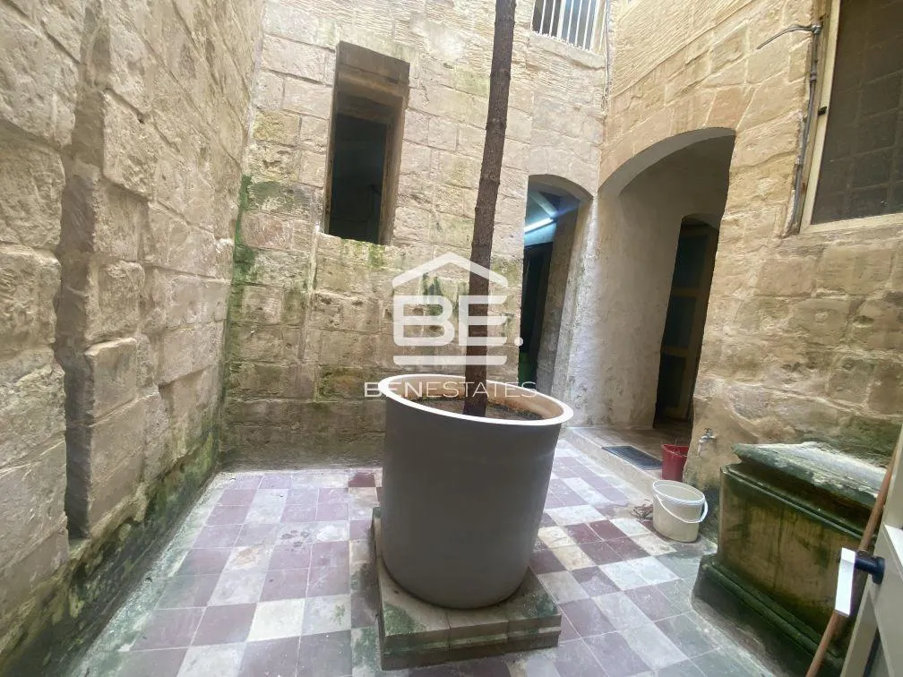 House of Character in Valletta