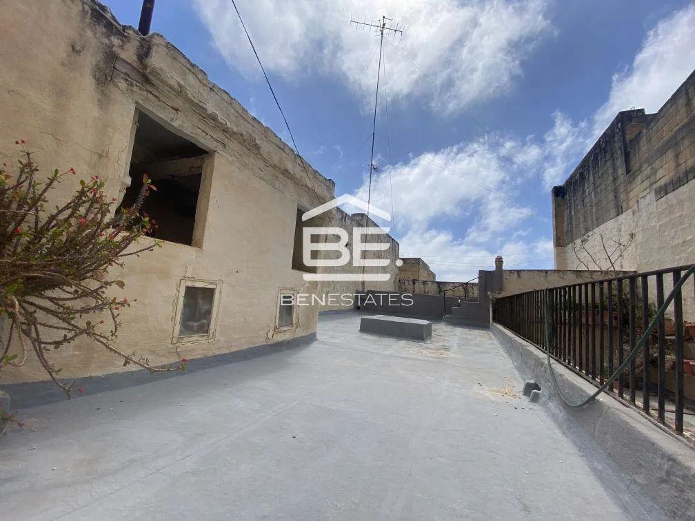 House of Character in Valletta