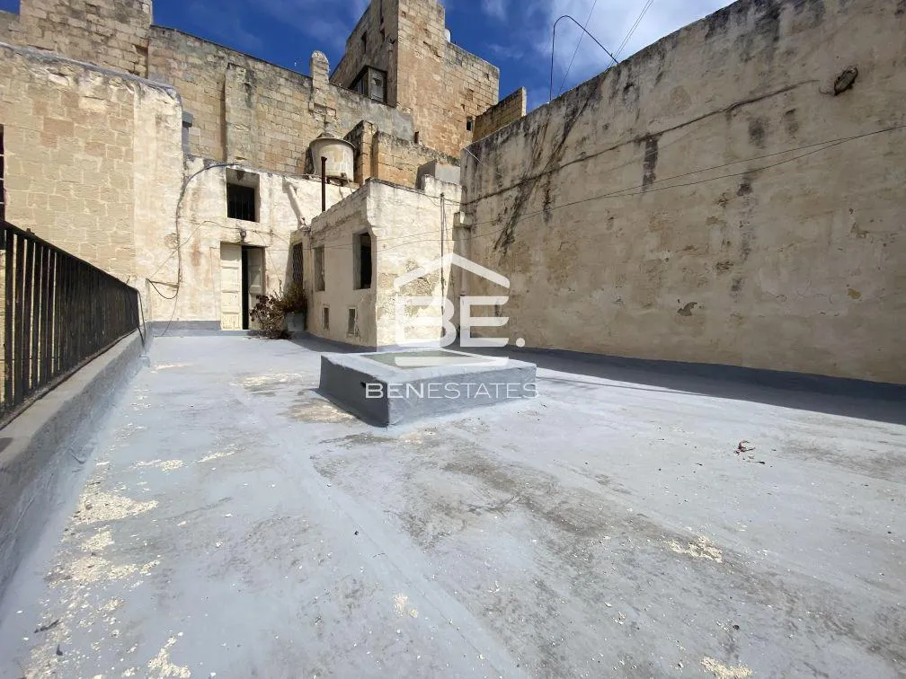 House of Character in Valletta