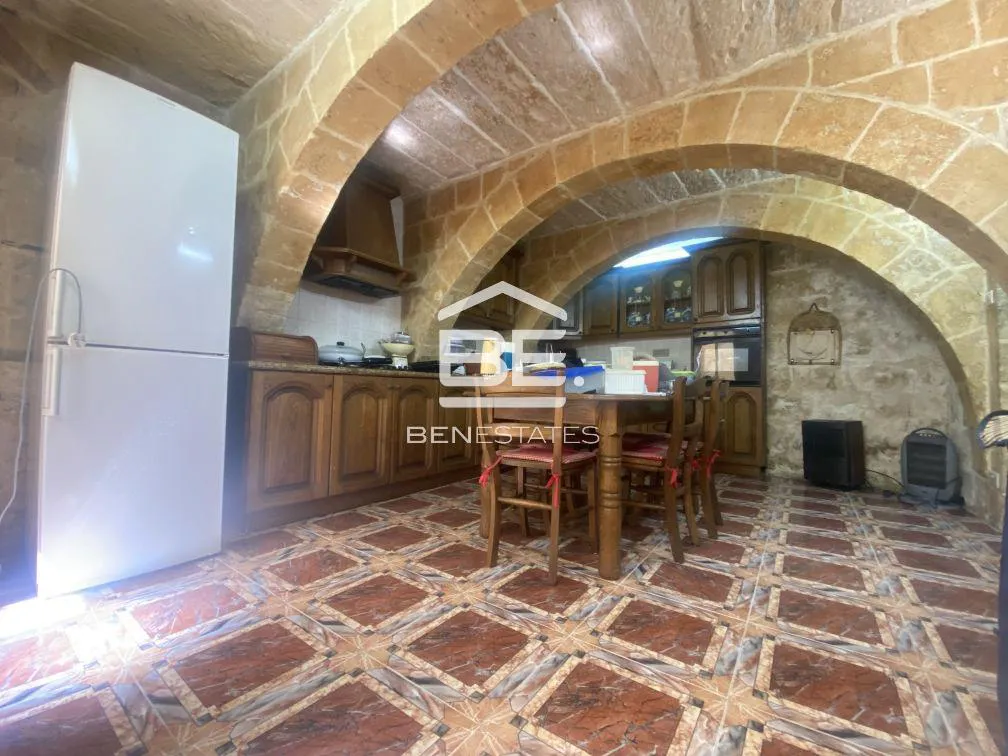 House of Character in Valletta