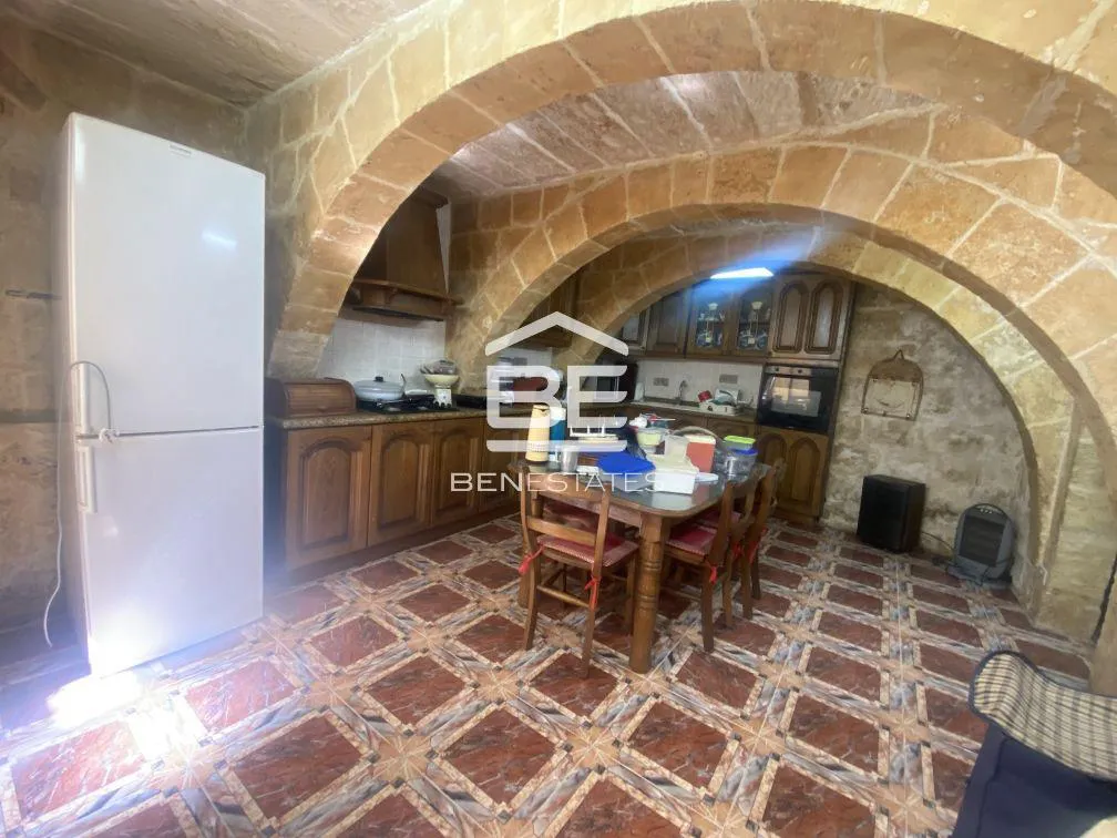 House of Character in Valletta