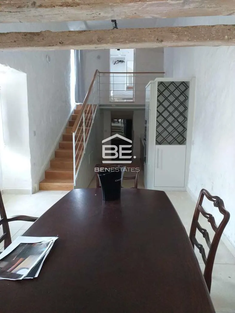 House of Character in Qormi