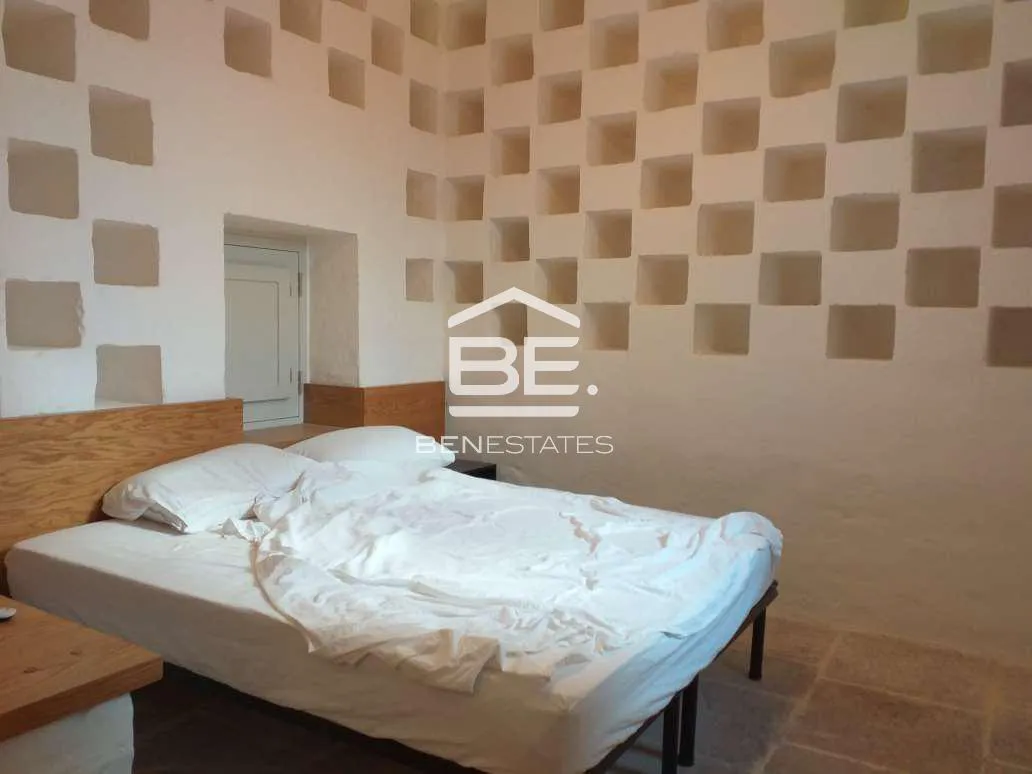House of Character in Qormi