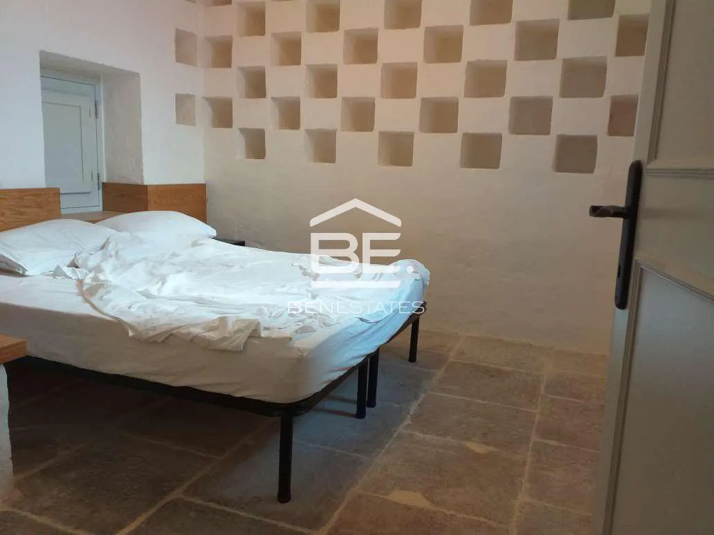 House of Character in Qormi