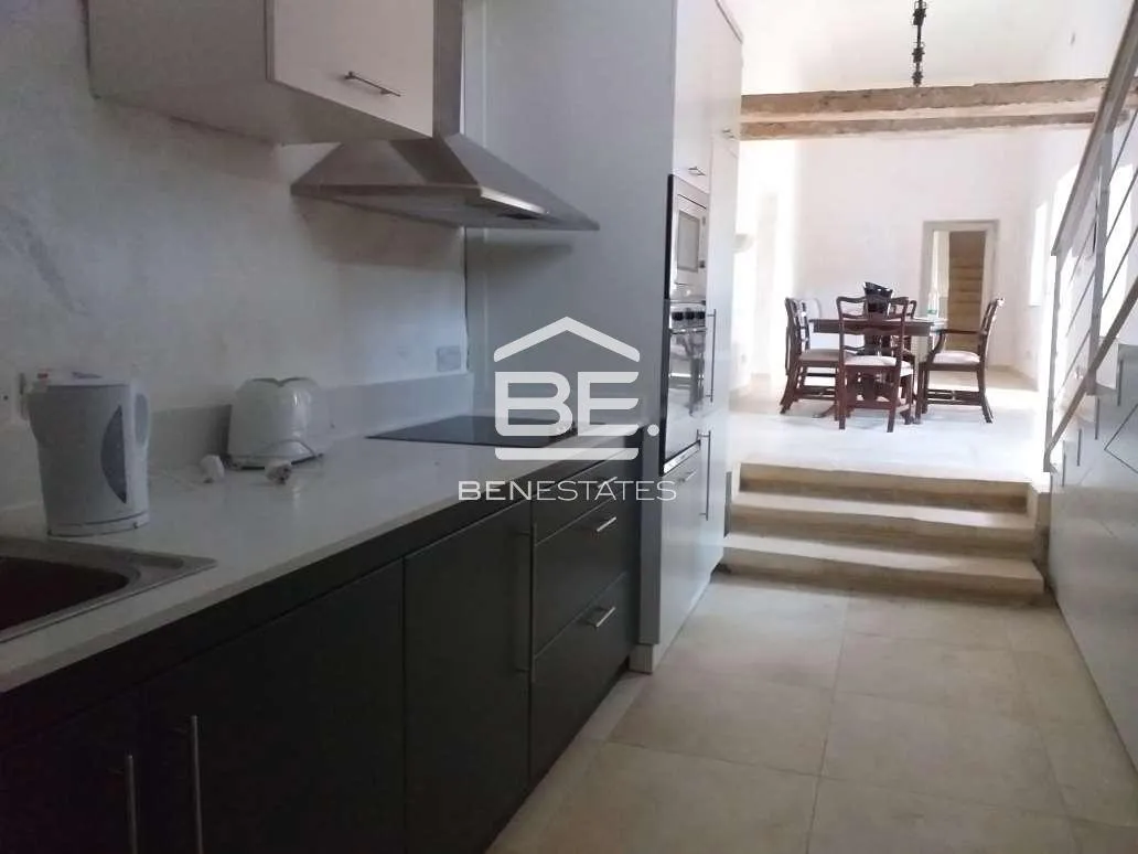 House of Character in Qormi