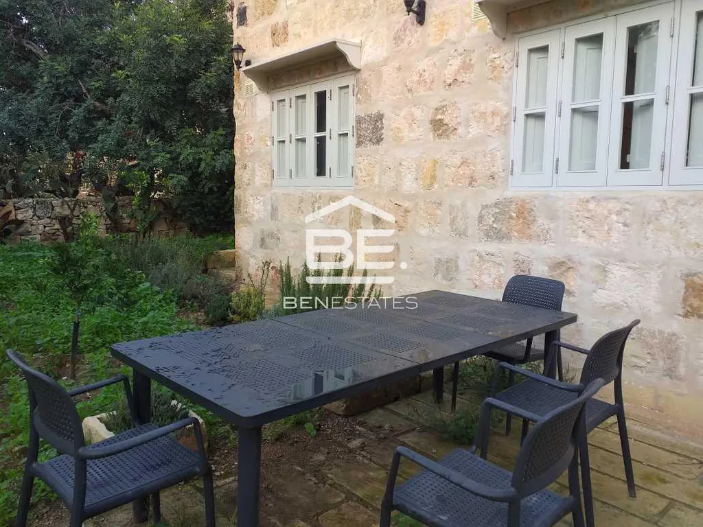 House of Character in Qormi