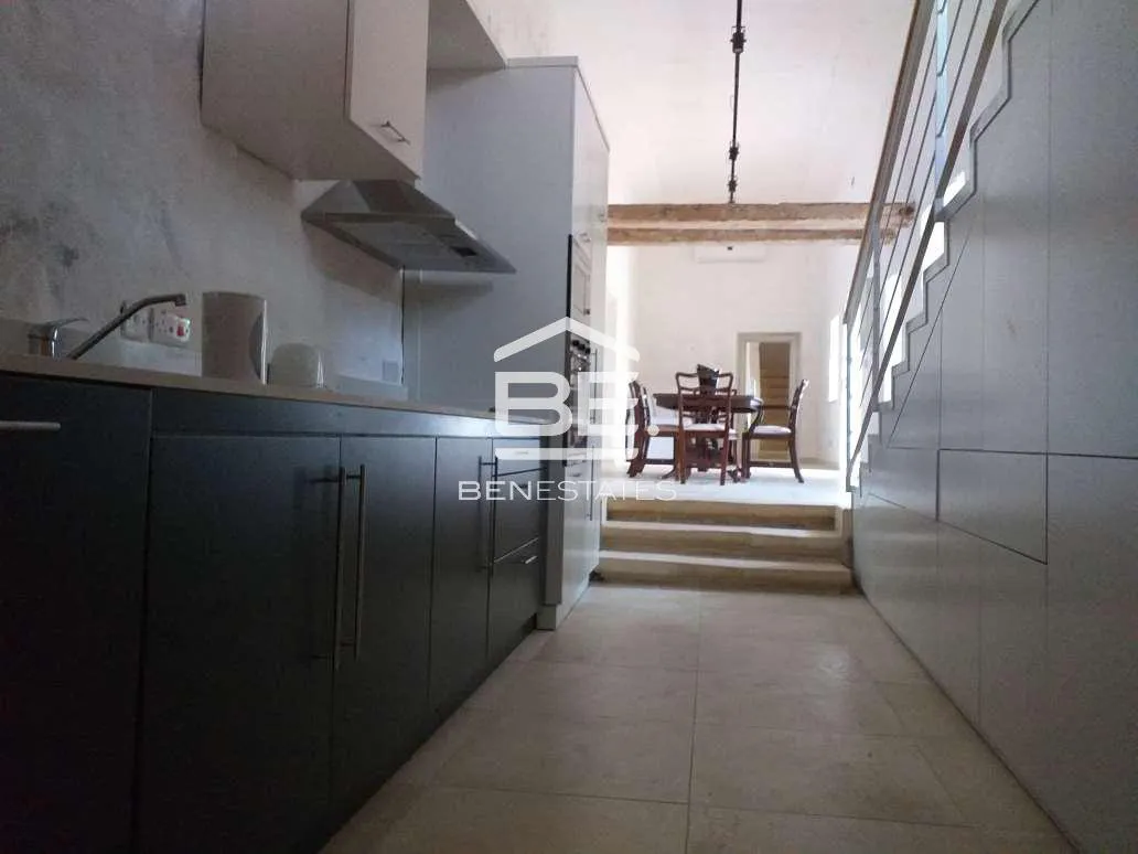 House of Character in Qormi