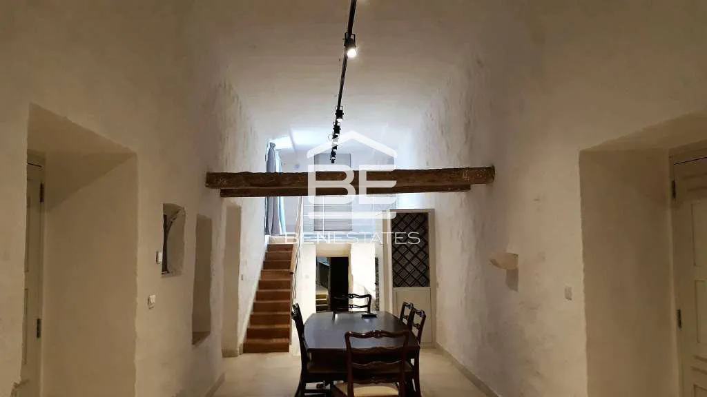 House of Character in Qormi