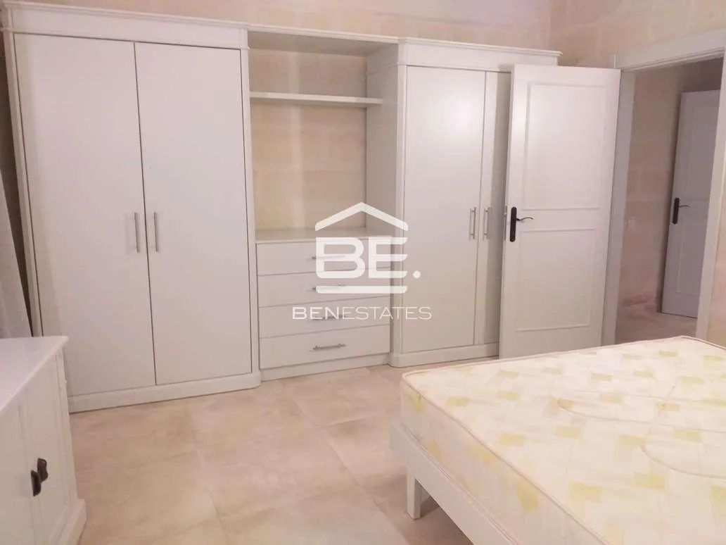 House of Character in Qormi
