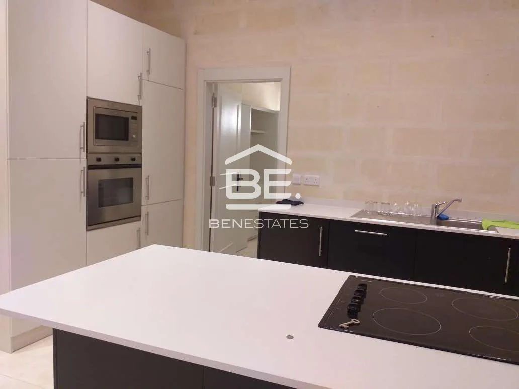 House of Character in Qormi