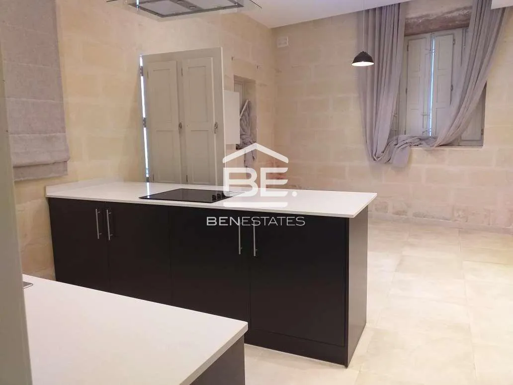 House of Character in Qormi