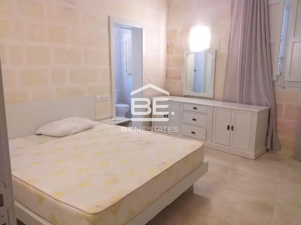 House of Character in Qormi