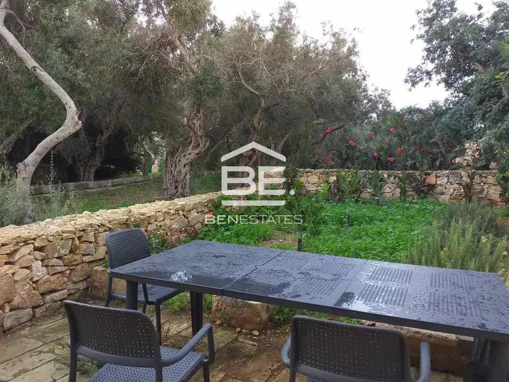 House of Character in Qormi