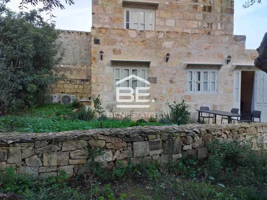 House of Character in Qormi
