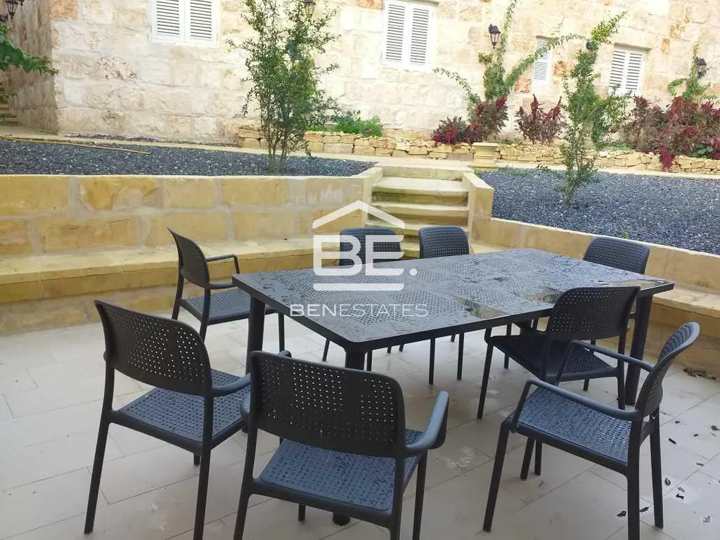 House of Character in Qormi
