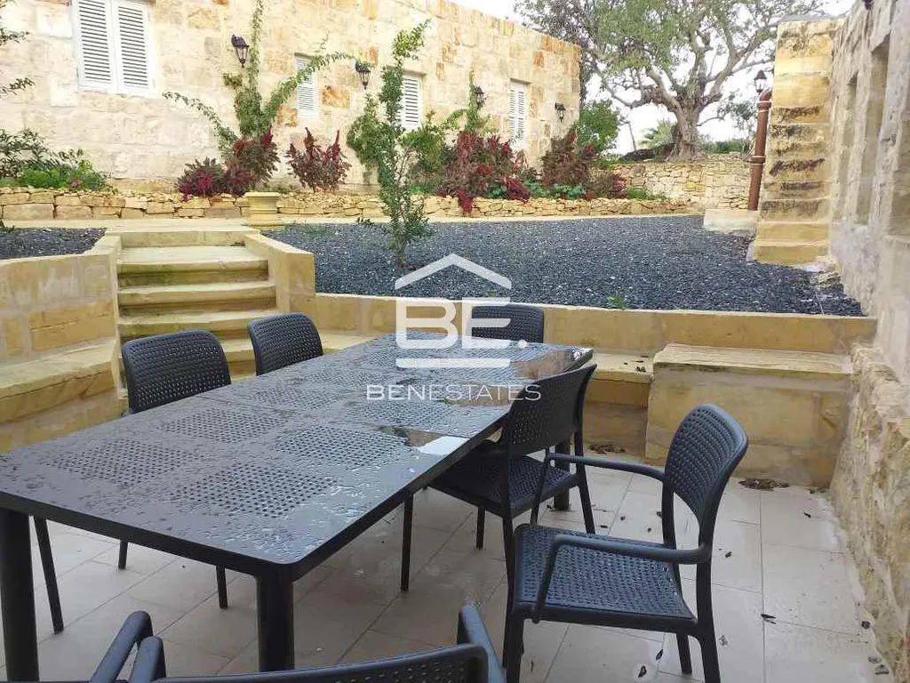 House of Character in Qormi