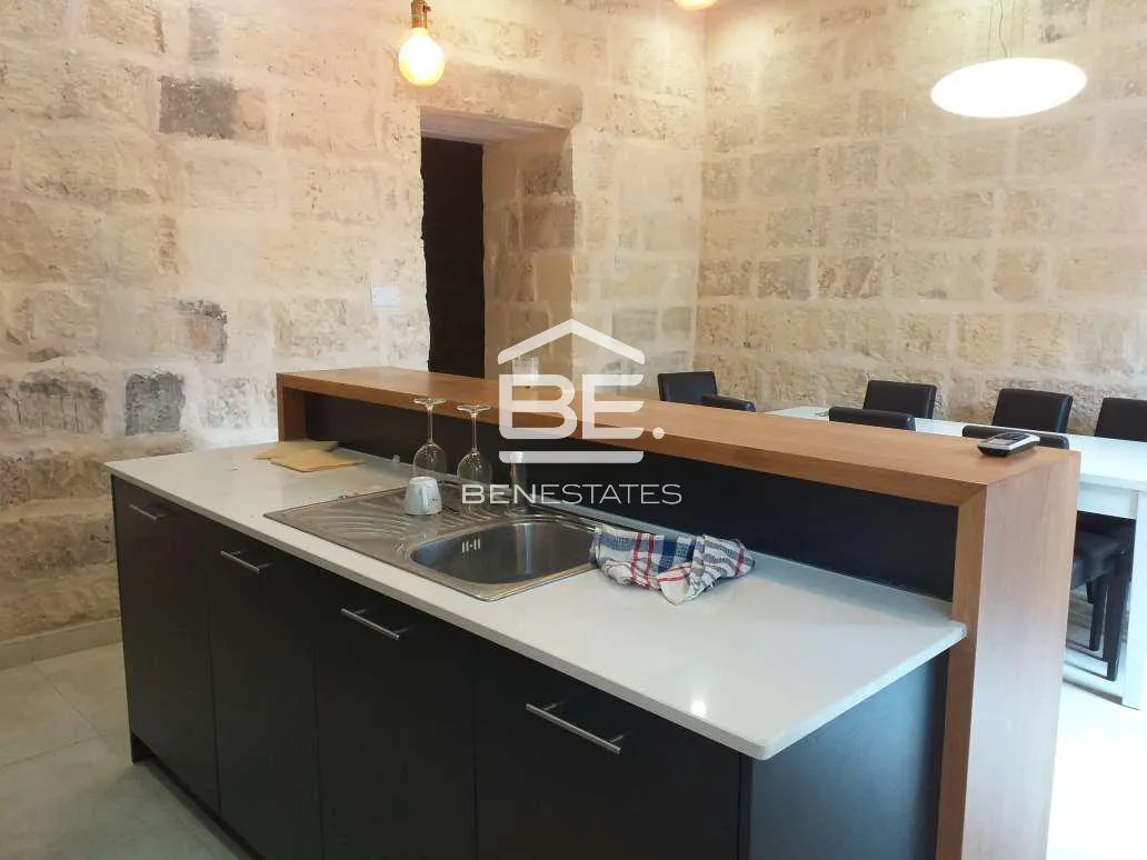 House of Character in Qormi