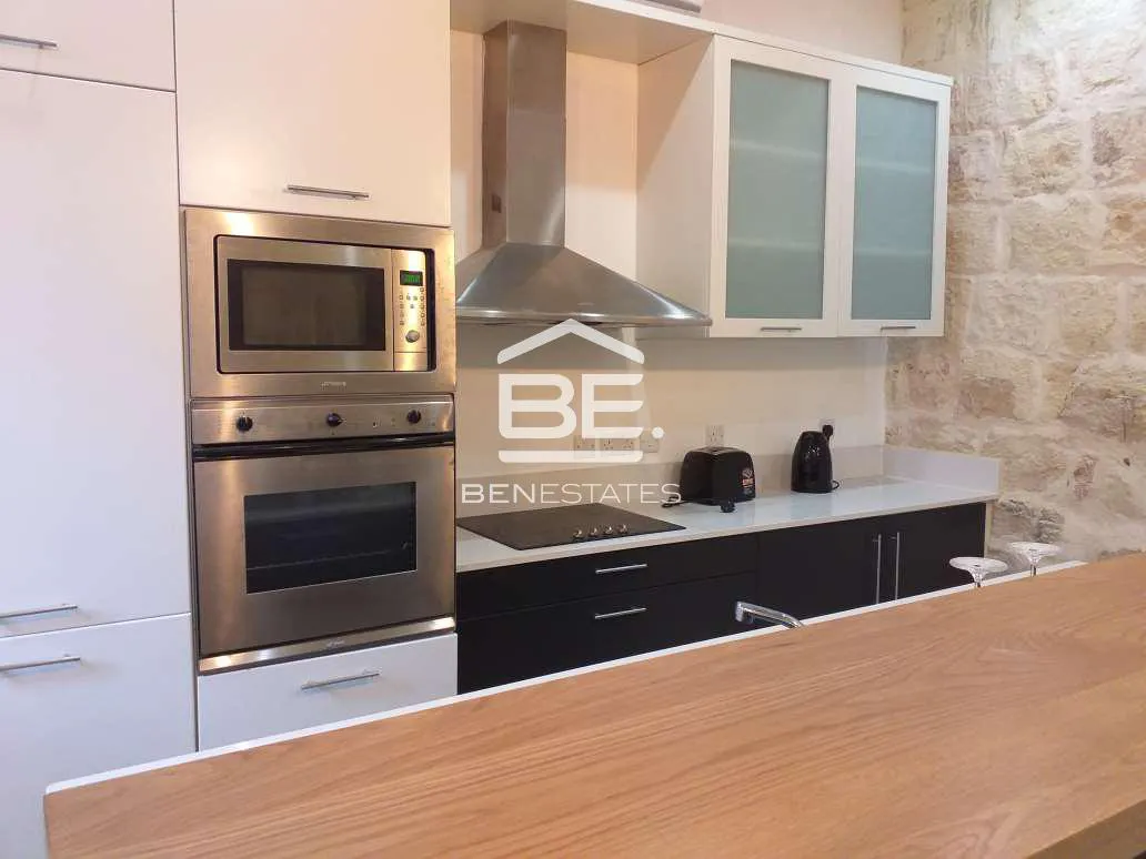 House of Character in Qormi