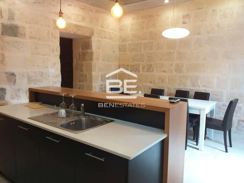 House of Character in Qormi