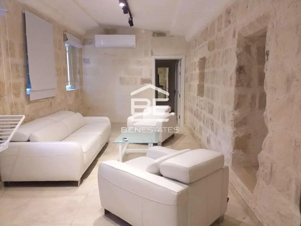 House of Character in Qormi