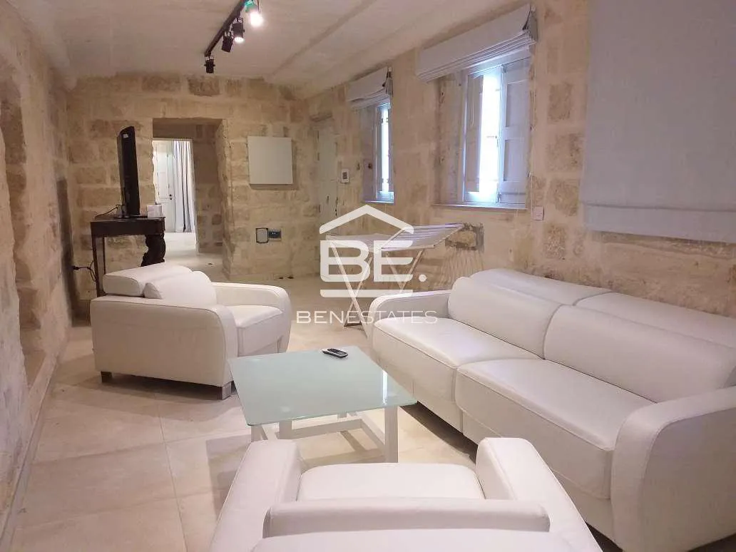 House of Character in Qormi