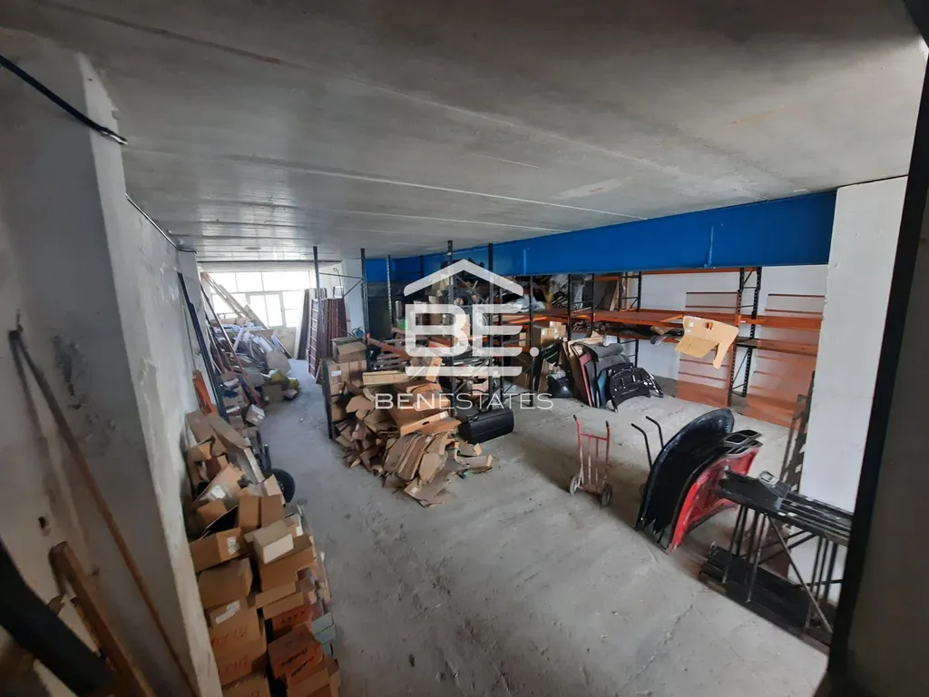 Commercial in Santa Venera