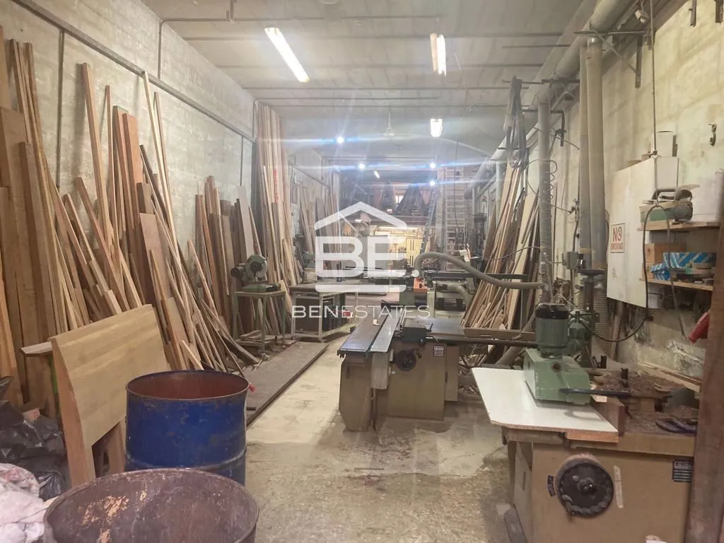 Commercial in Mosta