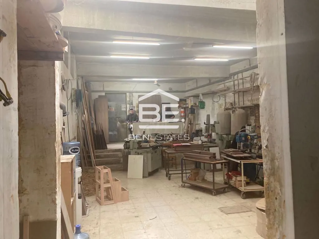 Commercial in Mosta